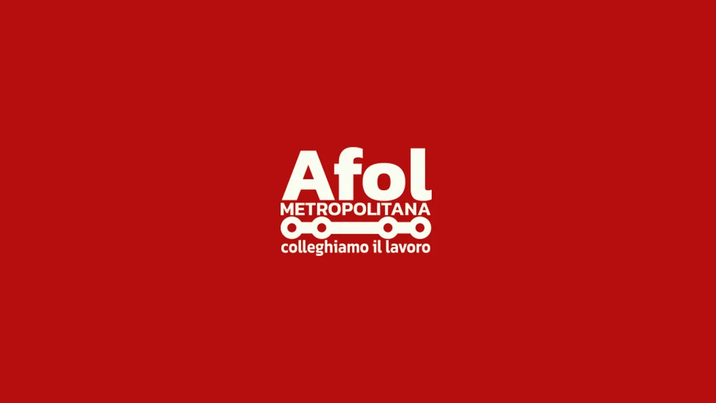 Afol Metropolitana