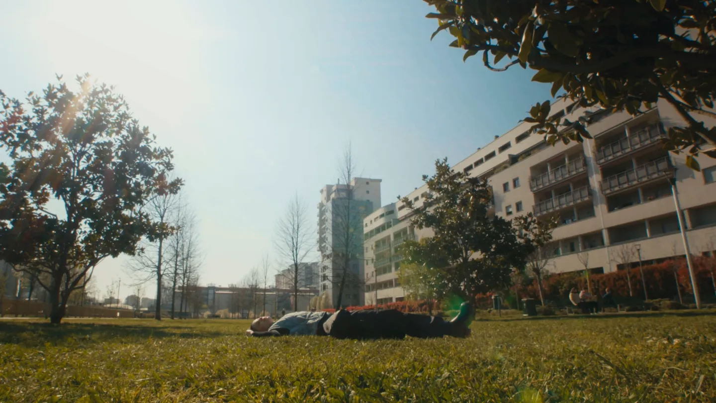 Istituto Marangoni – Alien View — immagine 6