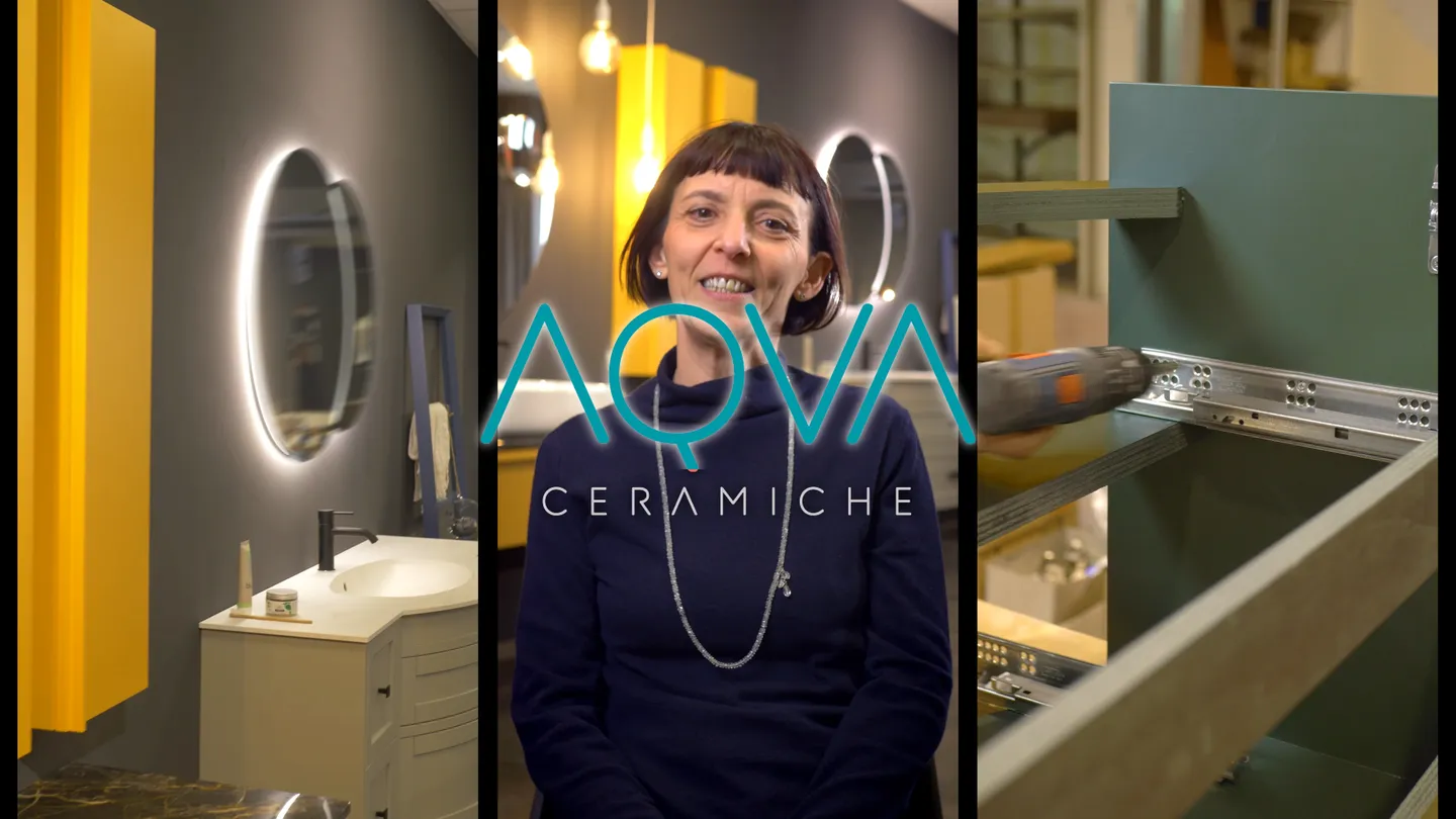 Aqva Ceramiche