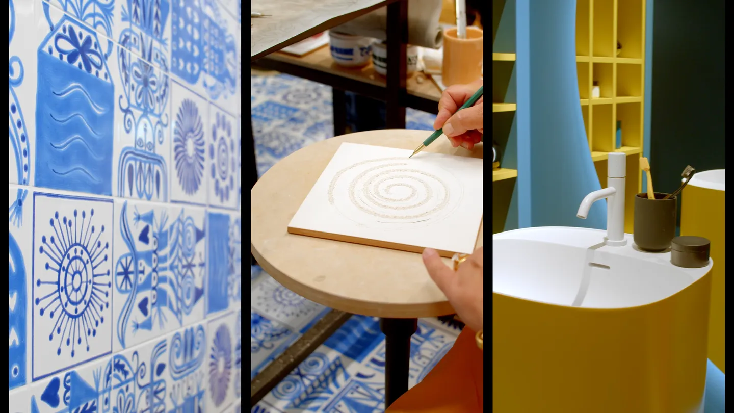 Aqva Ceramiche — immagine 3