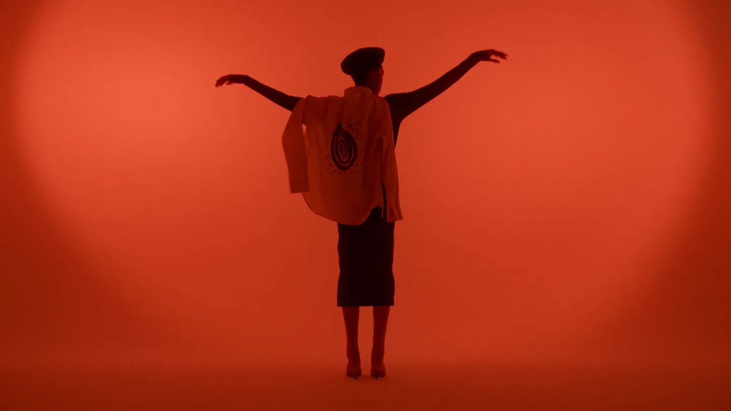 Istituto Marangoni – But Now I Am