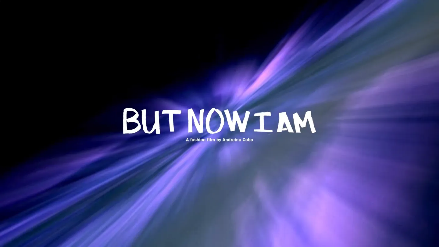 Istituto Marangoni – But Now I Am — immagine 2