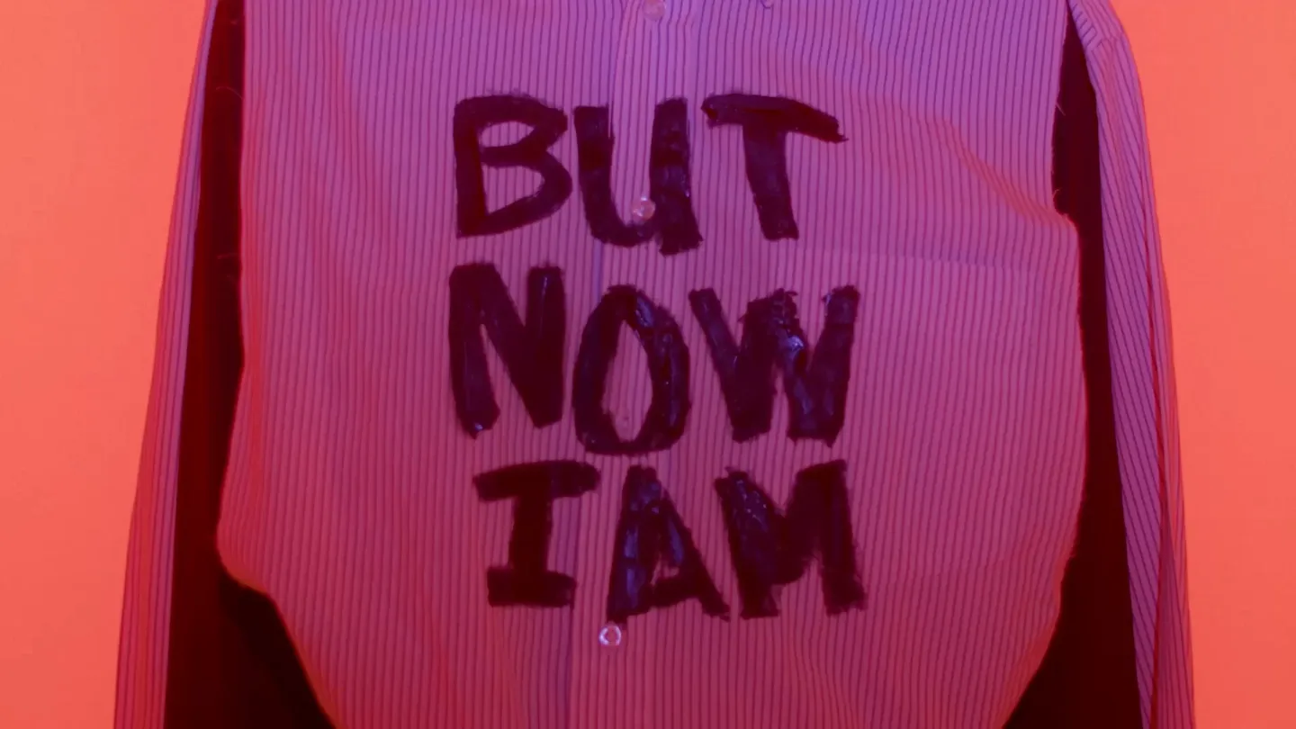 Istituto Marangoni – But Now I Am — immagine 4