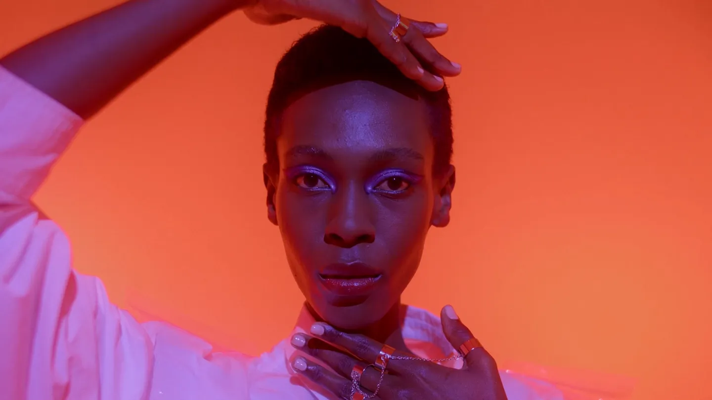 Istituto Marangoni – But Now I Am — immagine 5