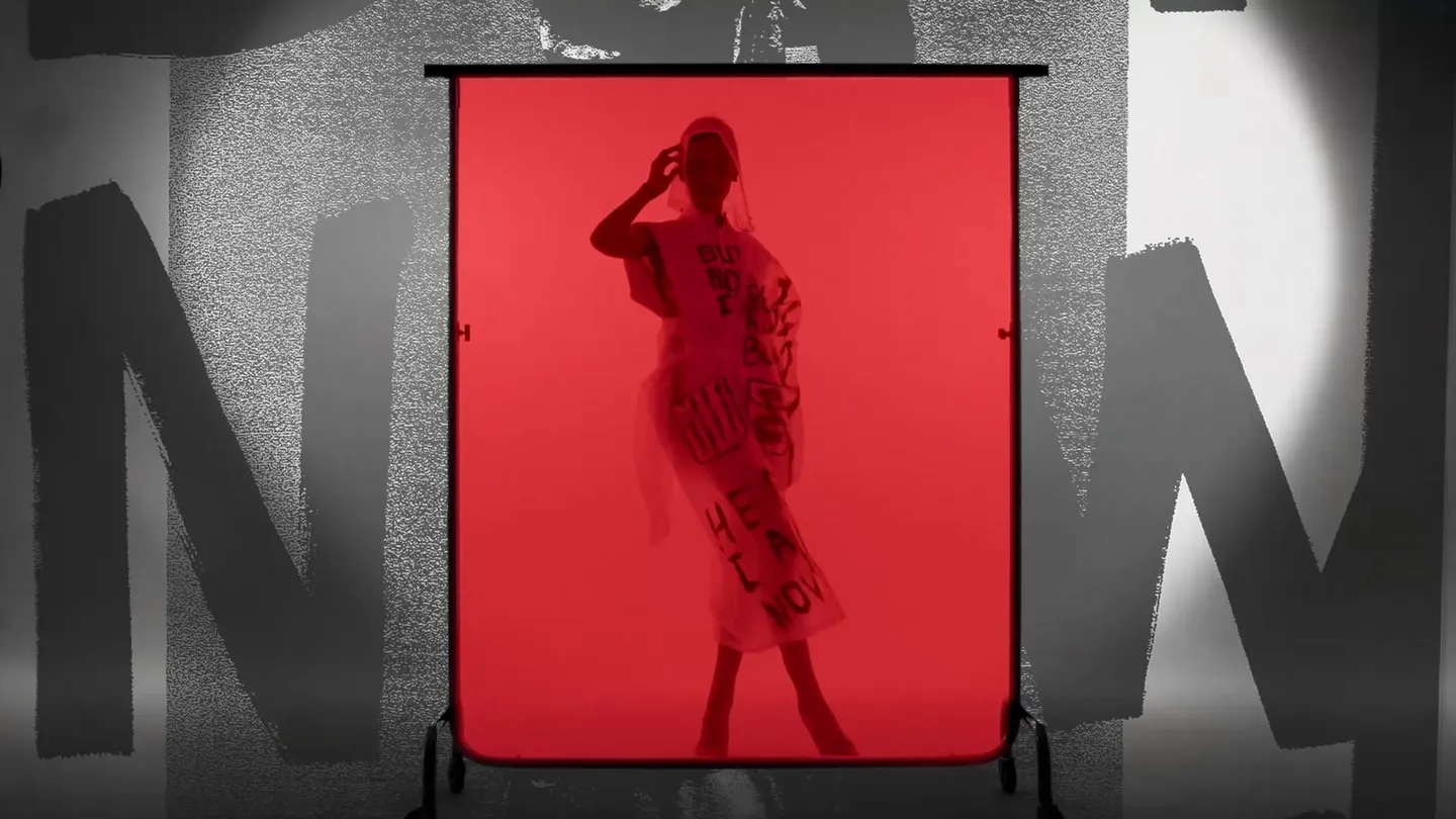 Istituto Marangoni – But Now I Am — immagine 7