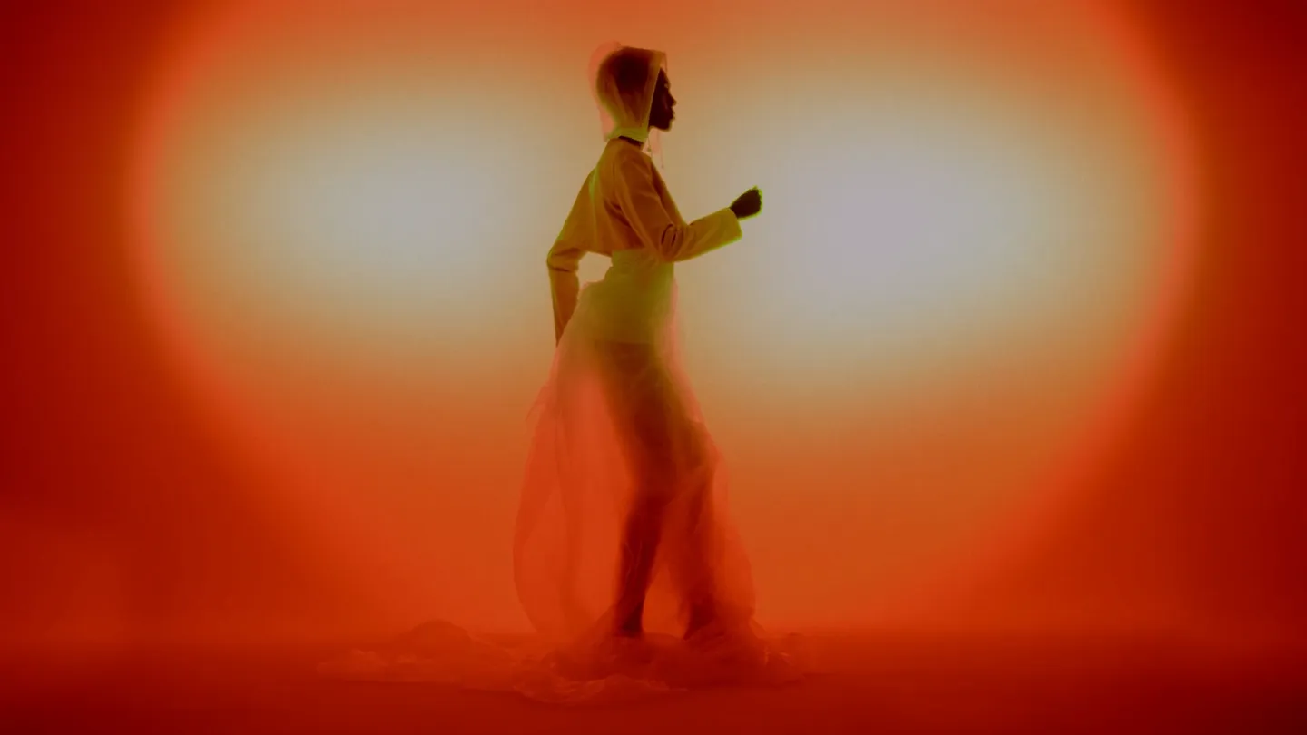 Istituto Marangoni – But Now I Am — immagine 8