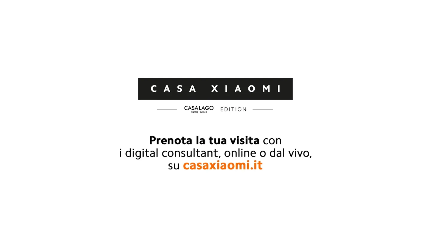 Casa Xiaomi — immagine 8