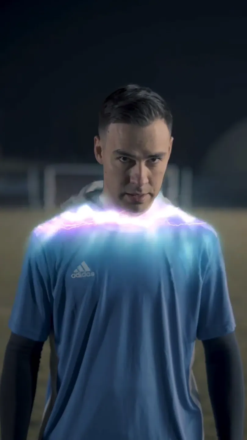 Mister Z – EA Sports (FIFA Mobile)