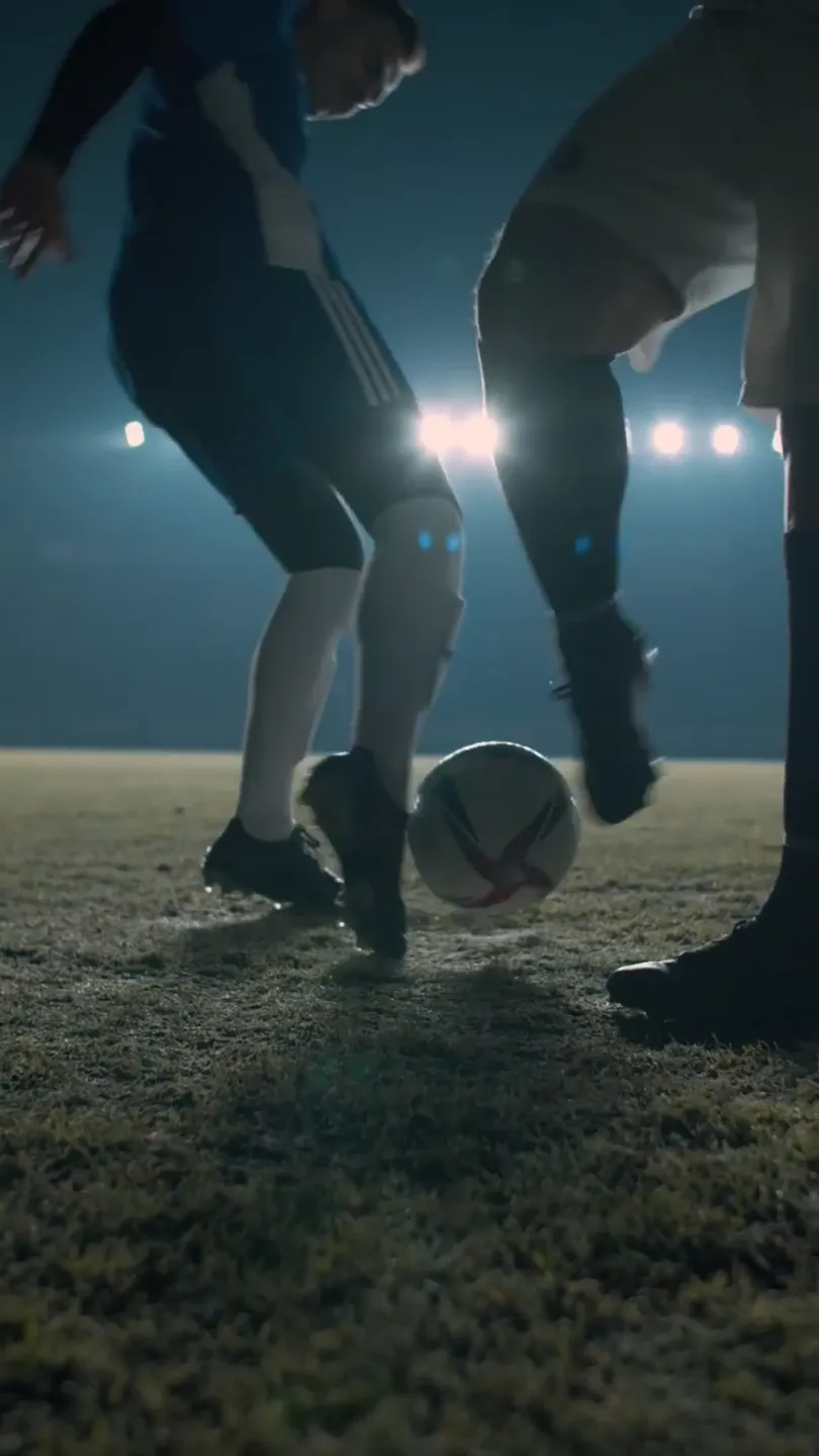 Mister Z – EA Sports (FIFA Mobile) — immagine 3