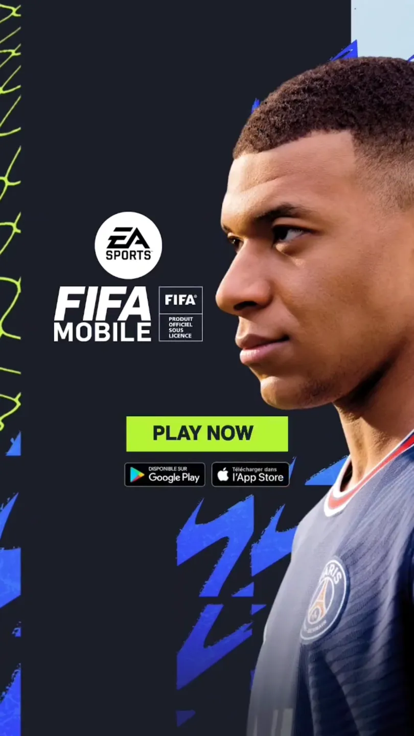 Mister Z – EA Sports (FIFA Mobile) — immagine 4