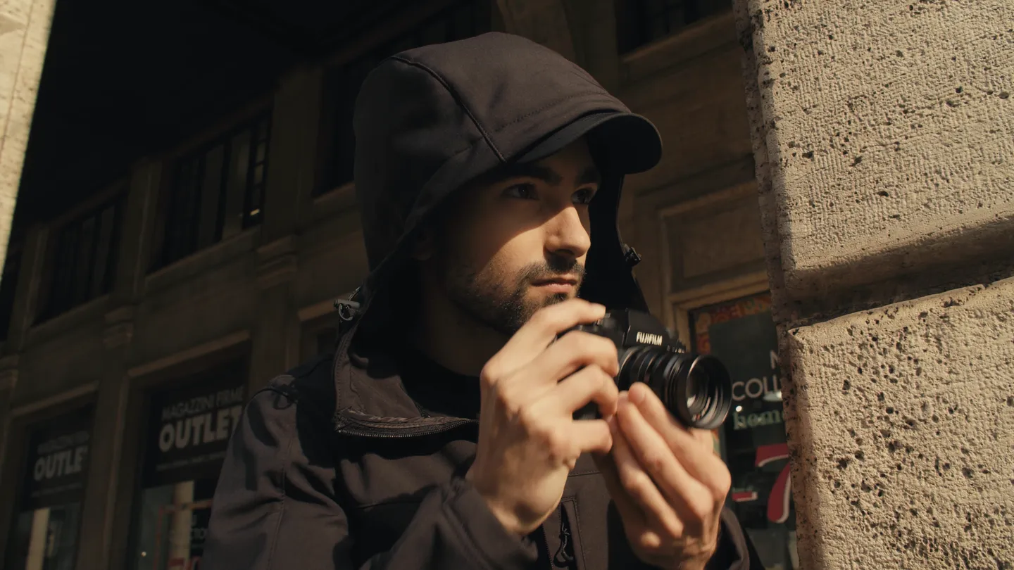 Istituto Marangoni – Fashion Spy