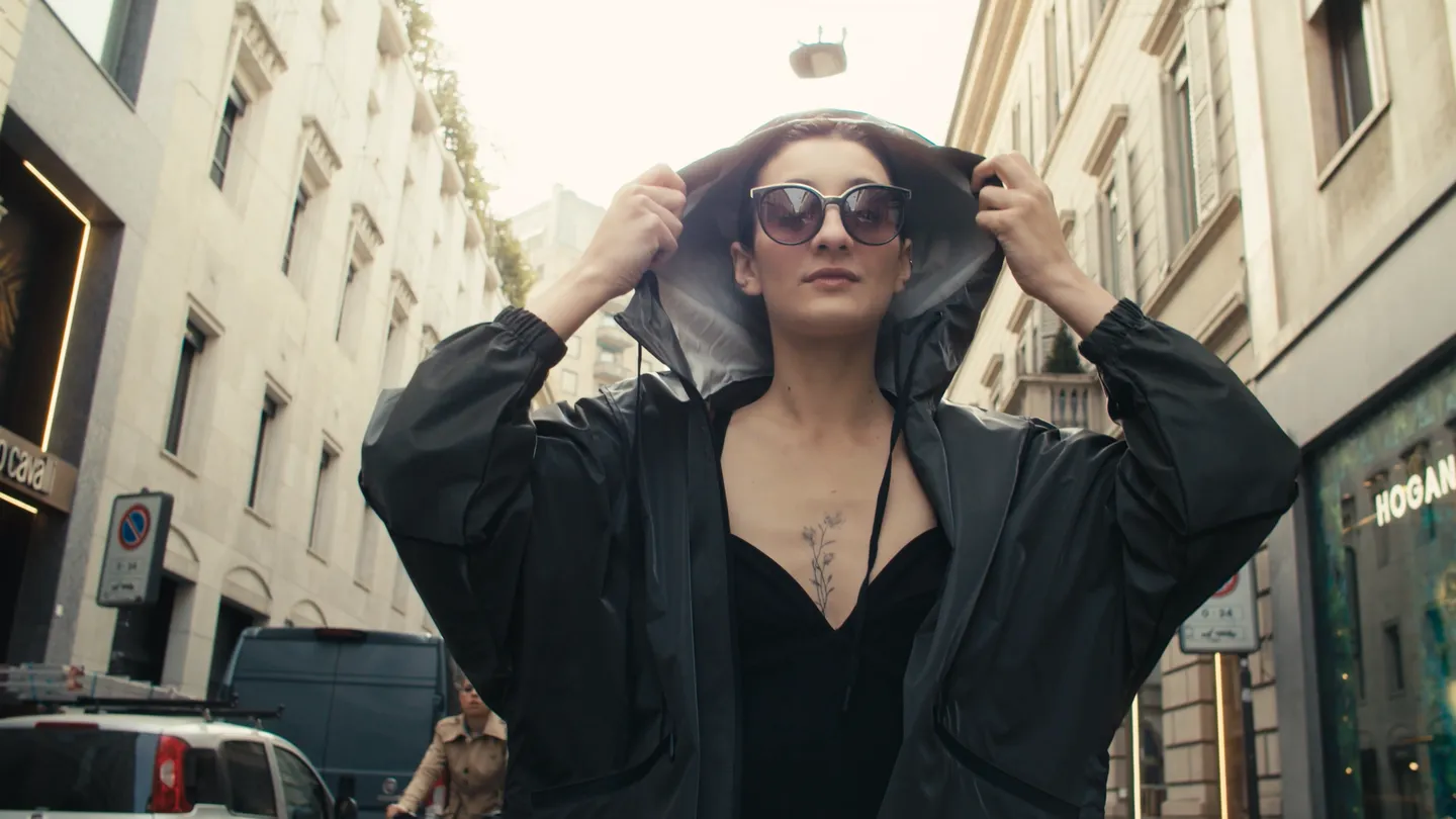 Istituto Marangoni – Fashion Spy — immagine 3