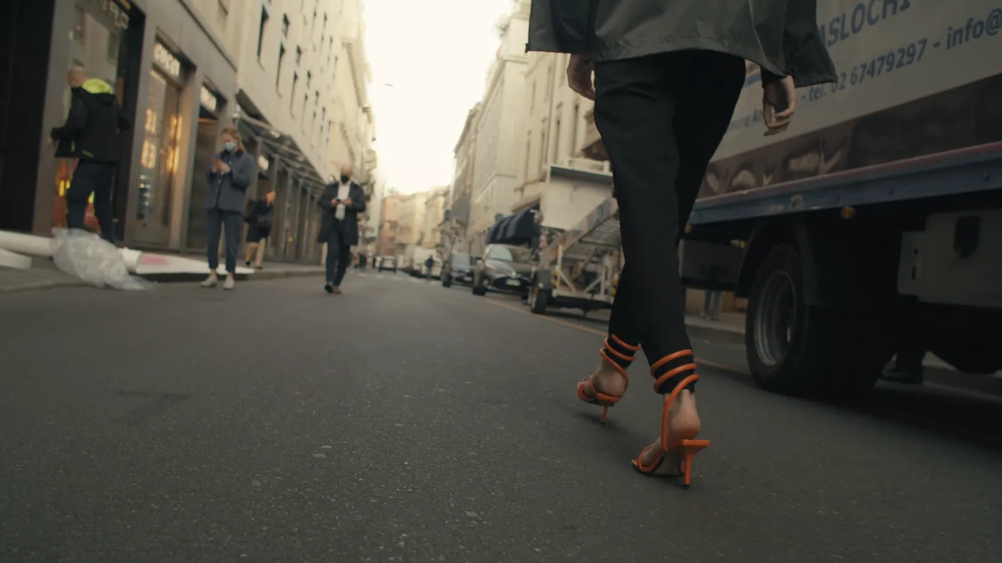 Istituto Marangoni – Fashion Spy — immagine 4