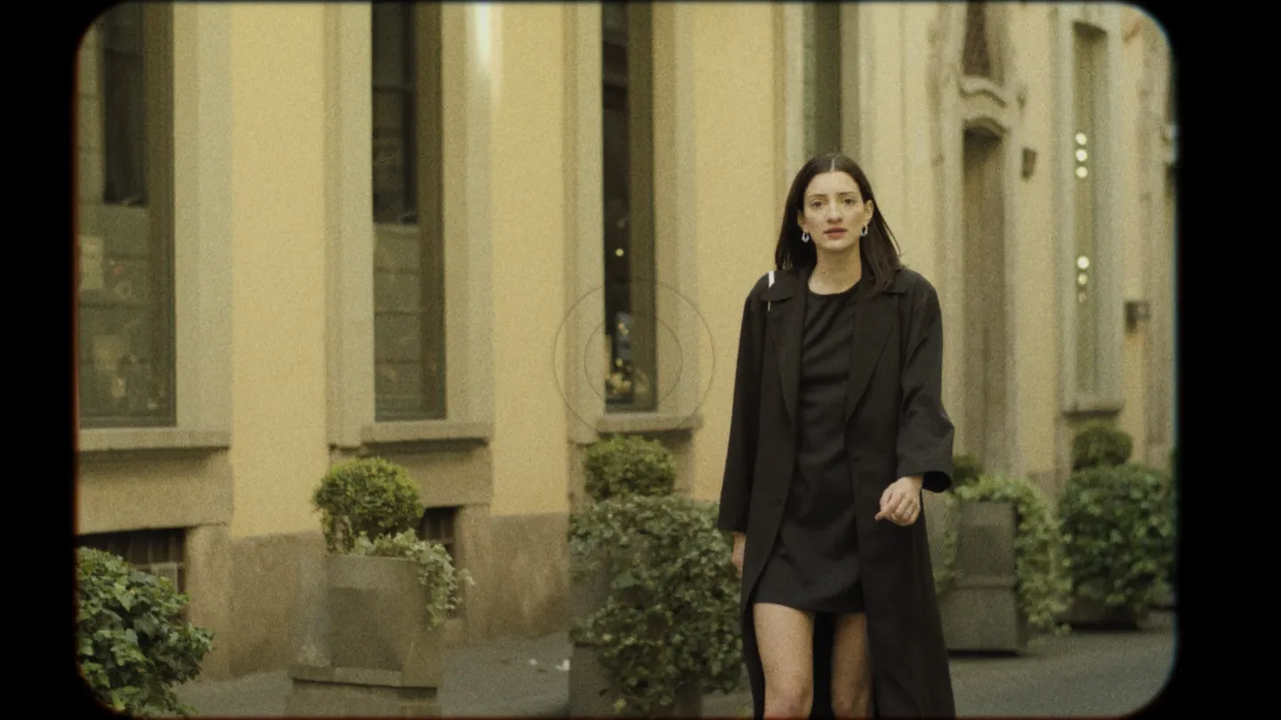 Istituto Marangoni – Fashion Spy — immagine 7