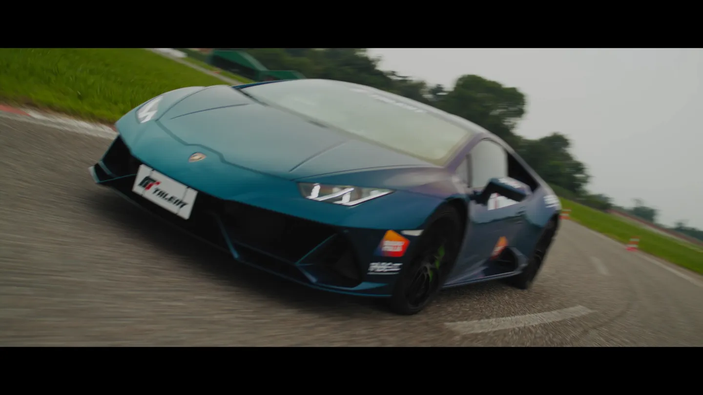 GT Talent — immagine 2