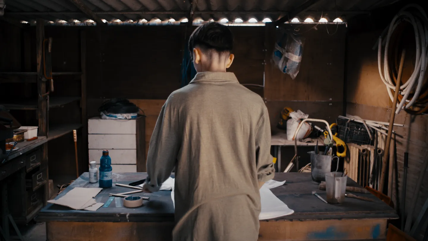 10: The Last Mundial (Trailer)