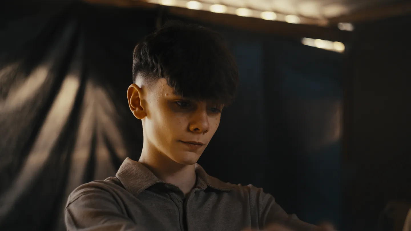 10: The Last Mundial (Trailer) — immagine 4