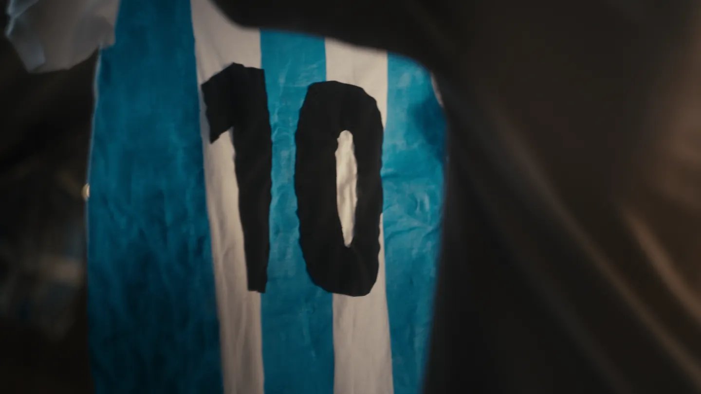 10: The Last Mundial (Trailer) — immagine 5