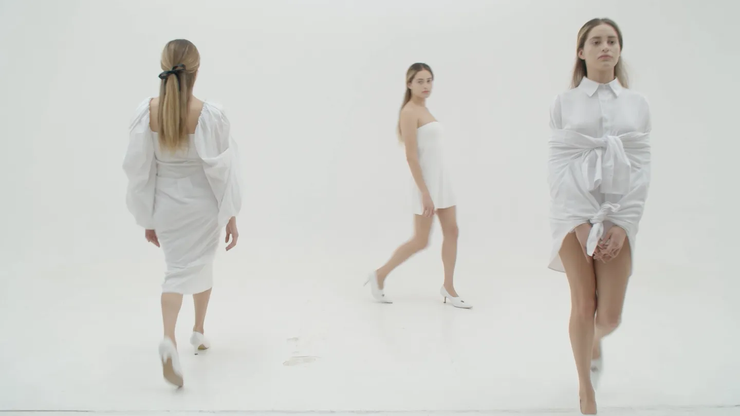 Istituto Marangoni – The Sound of Silence — immagine 4