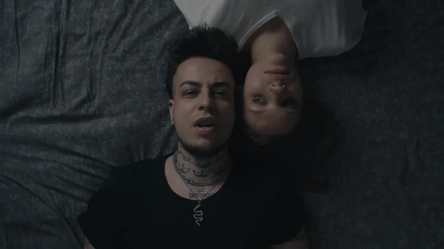 Rafel – Un po' — immagine 4